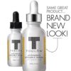 Vitamin C Serum with Hyaluronic Acid for Face; Potent Anti Aging