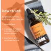Radiant Skin Awaits: Eve Hansen Vitamin C Facial Serum