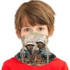EPMD Face Mask Balaclava Protection from Dust, Uv & Aerosols