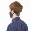 Safe+Mate x Case-Mate - Cloth Face Mask - Washable & Reusable