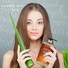 Majestic Pure Dead Sea Mud Mask and Aloe Vera Gel with Tea Tree