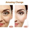 Golden Glow 2-in-1 Beauty Bliss: 3D Roller & T Shape Face Massager Kit