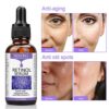 Retinol Face Serum, Anti Aging Serum Face Serum with Hyaluronic Acid