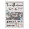 FRENCH PHARMERCI 3Types Facial Mask Sheet [10pcs]