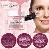 AUSTRALIAN PINK MASK - Organic Detoxifying BENTONITE & KAOLIN Mud Mask