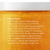 Majestic Pure Sweet Orange Body Scrub - Exfoliates, Moisturizes