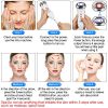 Mini HIFU Machine Portable Heat Up HIFU Facial Machine