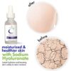 Vitamin C Serum for Face with Hyaluronic Acid, Face Serum