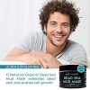 Dead Sea Mud Mask for Face & Body. Best for Acne.