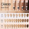 PhotoReady Candid Natural Finish Foundation - Lightweight Coverage for Flawless Skin