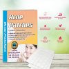 Clear, Heal, and Say Goodbye to Pimples with Enji Hydrocolloid Pimple Patches! 🌟✨
