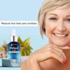 Retinol Serum for Face and Skin, Anti Aging Serum Clinical Strength