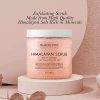 Majestic Pure Himalayan Scrub with Collagen