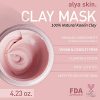 Alya Skin Clay Mask | Deep Cleansing Bentonite Clay Face Mask