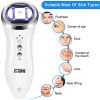 Mini HIFU Machine Portable Heat Up HIFU Facial Machine