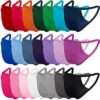 City Threads Made in USA Cotton Protective Mask