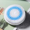 Body Facial Cleansing Brush Head Replacement 3PCS