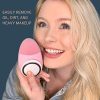 Petal - 5in1 High Frequency Facial Machine | Electric Makeup Remover