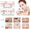 Facial Cleansing Brush, Rechargeable Electric Rotating Face Scrubber