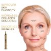 GLO24K Instant Facelift Cream with 24k Gold, Hyaluronic Acid