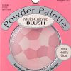 Physicians Formula Powder Palette Blush, Blushing Berry