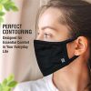 Majestic Pure Himalayan Mud Mask (10 oz) and Reusable Face Mask