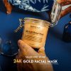 Majestic Pure Himalayan Clay Mask, Apple Cider Vinegar Mask
