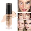 ARTIFUN Full Cover Liquid Concealer Corrector, Smooth Waterproof
