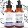 Hyaluronic Acid Serum For Face Aloe & Fruit Extracts Skin
