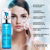 Onsen Japanese Clean & Clear Face Toner