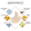 Lauer Under Eye Bags Treatment Patches | Eye Mask with Hyaluronic acid