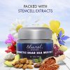 Ebanel Magnetic Dead Sea Mud Mask for Face and Body
