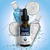 Bubble Clay Masks and Hyaluronic Acid Serum Set 🌟