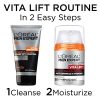 Face Moisturizer for Men, Lightweight Daily Face Lotion for men