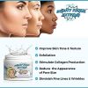 Anti Aging Resurfacing Chemical Peel Pads- Contains Lactic Acid