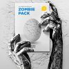 SKIN1004 Zombie Pack - Wash off Face Mask for Aging Skin