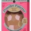 Physicians Formula Powder Palette Color Corrective Powders