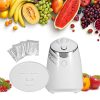 Face Mask Machine, Onekey Operate Smart DIY Fruit Vegetable Facial Mask