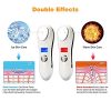 ZSH Facial Massager, Face Sonic Device Anti-Wrinkle