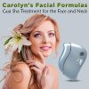 Carolyn's Facial Formulas Gua Sha Electronic Treatment