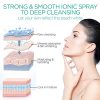 VOYOR Facial Steamer - Nano Ionic Face Steamer for Facial Pore