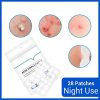Reddhoon Acne Pimple Patch, Acne Treatment Pimple Patches