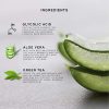 Rejuvenating Glycolic Acid Face Serum - Hyaluronic Acid, Vitamin C