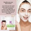 Brazilian Belle's Australian Pink Clay Mask for Deep Pore Cleansing