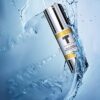 Vitamin C Serum with Hyaluronic Acid for Face; Potent Anti Aging