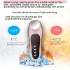 Face Massager Anti Wrinkles 6℃ ± 42℃ Hot and Cold Facial Massager