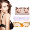 Facial Toning Device Beauty Facial Face Massager