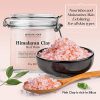Himalayan Clay Mud Mask for Face and Body by Majestic Pure