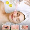 Clinical Skin Therapy Wand - Portable Handheld High Frequency Skin Therapy