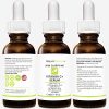 Vitamin C Serum Plus 5% Hyaluronic Acid, 2.5% Retinol, 2% Salicylic Acid